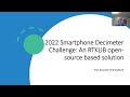 Kaggle Winners Walkthroughs: Google Smartphone Decimeter Challenge with Tim Everett