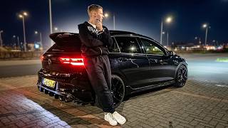 Even een keer serieus..