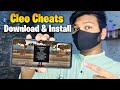 How to install Cleo Menu in GTA San Andreas Android