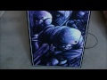 Namco Crisis Zone - Custom Project Build Namco Crisis Zone - Custom Project Build