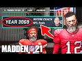 What Happens at the END Of Madden 21 Franchise Mode?