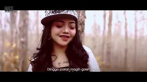 dj ngelabur langit syahiba saufa i official video music