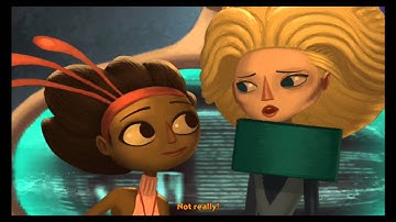 I Control the Ship-Let