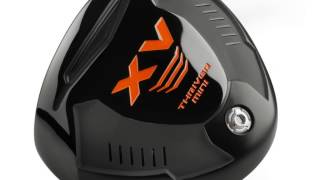 Introducing the High and Mighty Acer XV Thriver Mini Golf Club