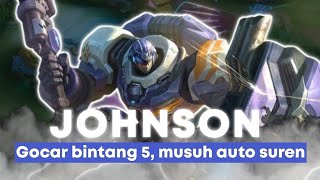 GOCAR MAGE MUSUH AUTO SUREN | Gameplay MLBB Indonesia