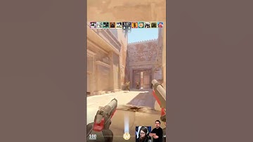 1 flash, 4 enemies blind. unique lineup that you can use in your games.