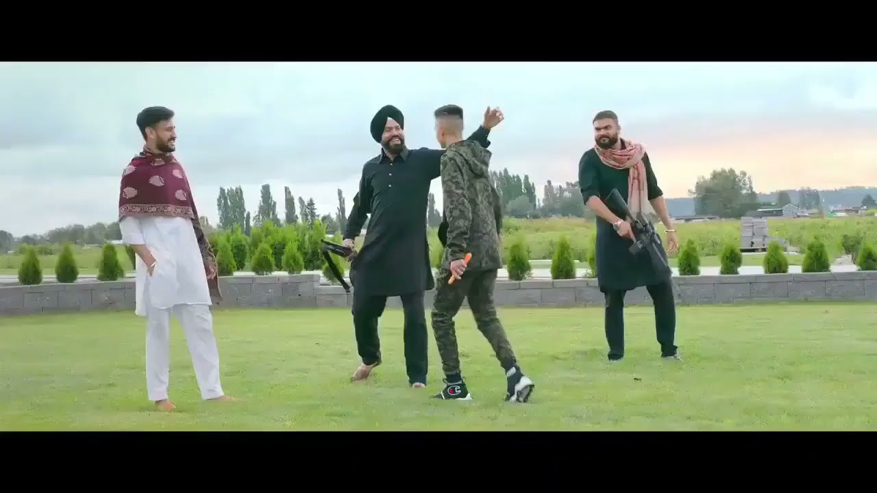 whatsapp Status BADMAASHI 2 (Full Song) SINGGA | Latest Punjabi Songs 2019 Singga