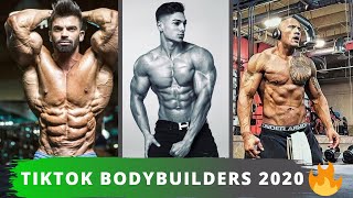 Tik Tok bodybuilder | New bodybuilding TikTok video | viral TikTok |bodybuilding tiktok