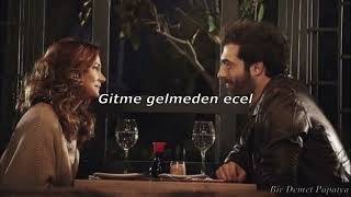 Emre Fel - Yine Beni Sev (Lyrics) Resimi