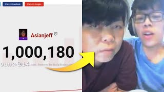 Twitch streamer’s Mom Was UNIMPRESSED with Him Hitting 1 Million Followers!