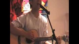 Akim - Inilah Cinta (Akustik)