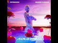 Patoranking - Kolo Kolo [Feat. Diamond Platnumz] ( INSTRUMENTAL )