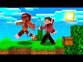 I Played Skywars With The BEST Player In Minecraft!!