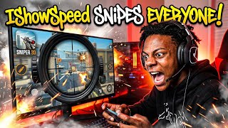 Back to Back Mission Sniper | Sniper 3D Gaming