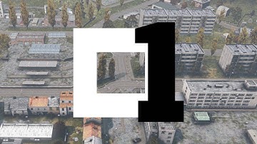 Square One - DayZ Music Video 2025