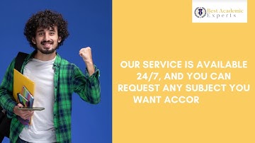 Best Assignment Writing Help | Assignment Help UK