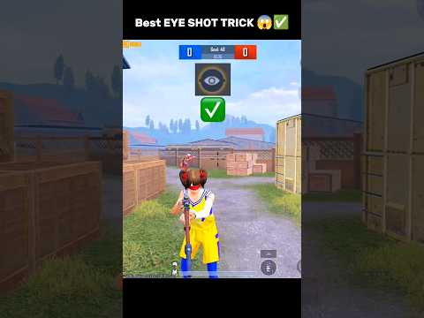 Best EYE SHOT