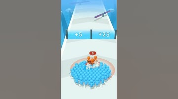 Top 1) Count Master: Crowd Runners 3D