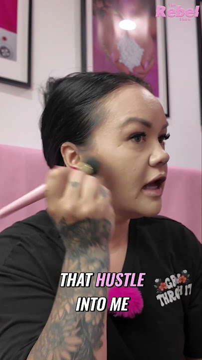 I Got Fired… So I Became the Boss 💼💖