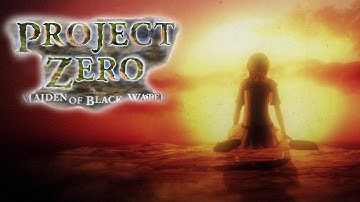 ALONE | Fatal Frame 5: Maiden of Black Water | #2