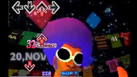 【DDR3rdMIX】20,NOVEMBER (D.D.R. version)【SOFT&SSR】