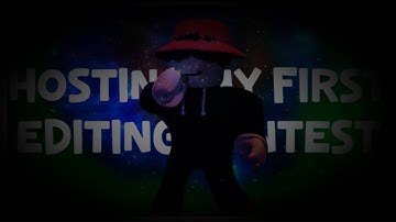 hosting an editing contest! | #kinseditcon