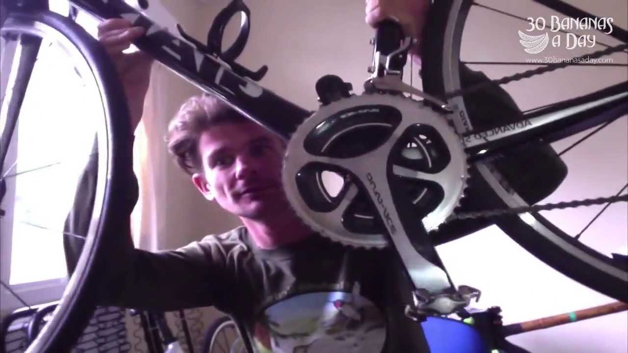 Cycling Tips What Is The Best Crank Length For Power Youtube regarding The Awesome  cycling tips crank length for Dream