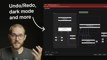 Releasing H2R Gear v2 🚀 Dark mode, undo/redo, multiple pins and more!