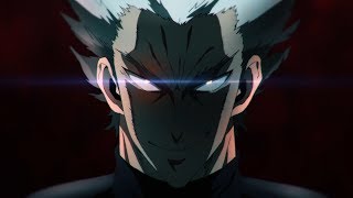 Garou - Hero Hunter「AMV」