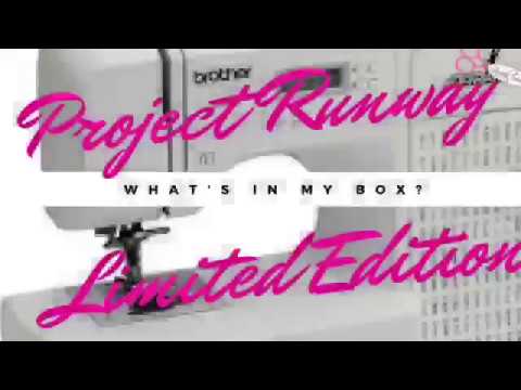 walmart project runway sewing machine walmart project runway sewing machine