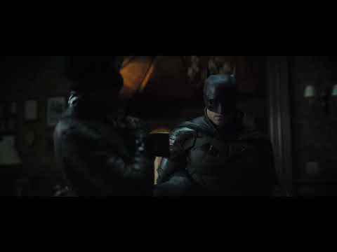 THE BATMAN | 2022 | Clip "Cat Burglar" HD