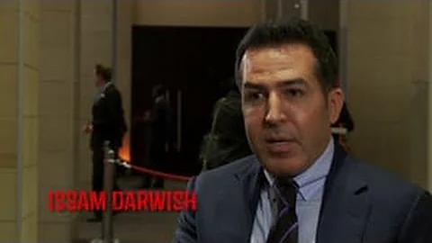 IAT Interview - WEF Africa - Issam Darwish