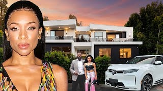 INSIDE Lil Mama's Mansion, NET WORTH 2024, Car Collection, Boyfriend and More