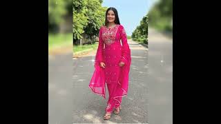 Download Lagu #prabh grewal #fashion #latestpartywearsuitdesign 🖤🔥 MP3