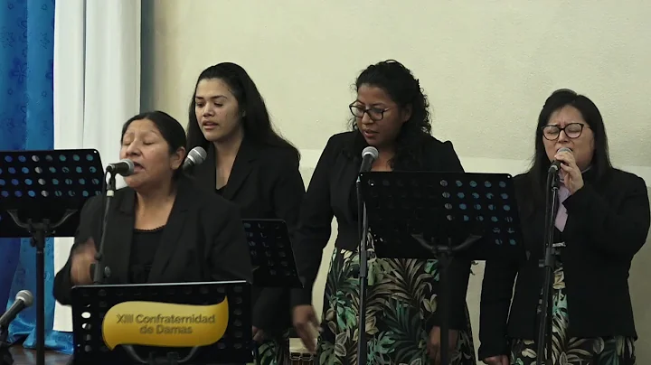 Live stream di Fanny Guadalupe
