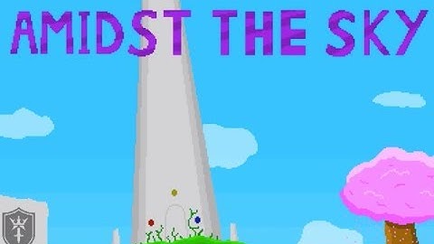 Amidst the Sky Walkthrough (Both Endings)