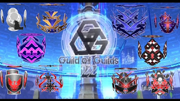 SAOIF GOG 22 Masquerade Demon