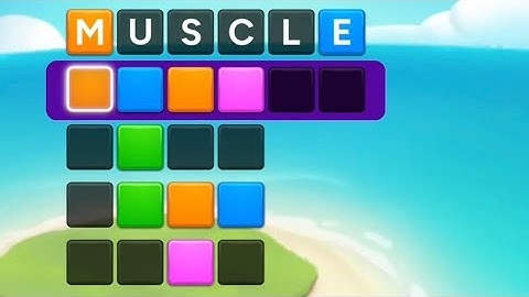 Word Chain Level 97 Game Walkthrough Solution || Word Chain Puzzle Game