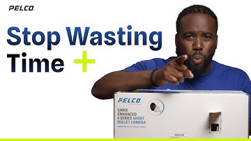 Stop Wasting Time: Configure Cameras on Your Workbench