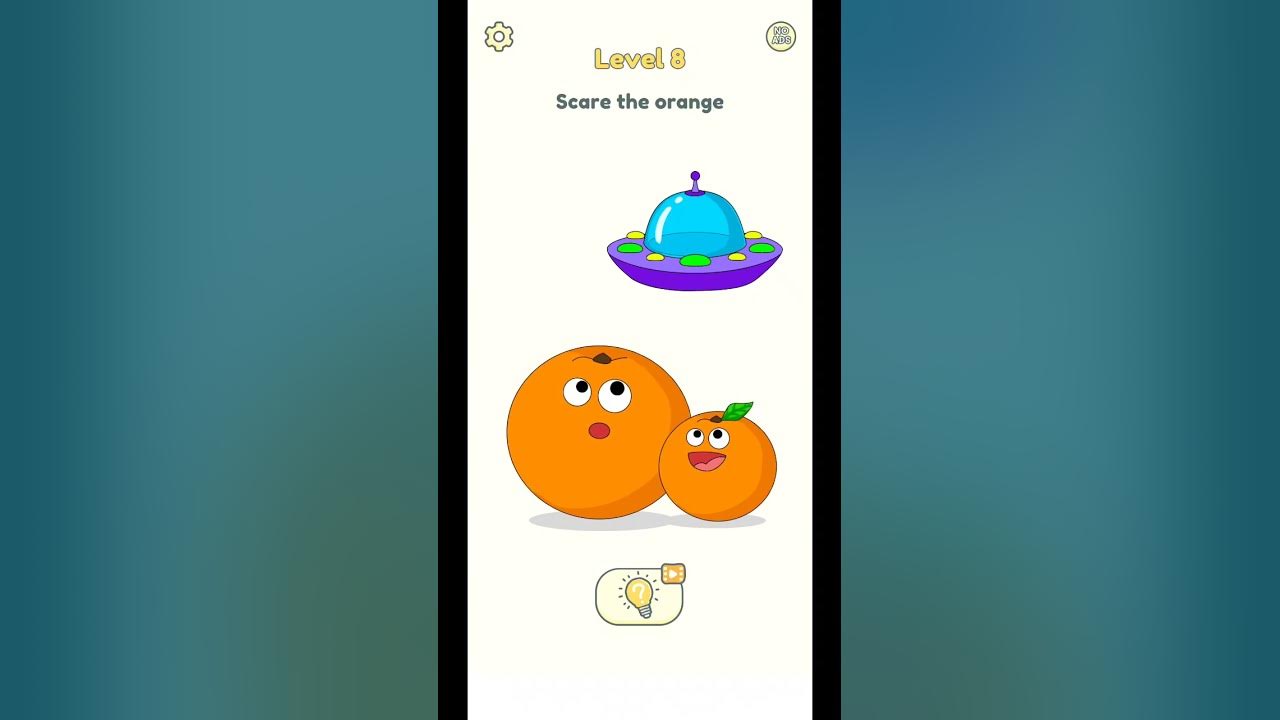 Delete one part 2 level 8 youtube