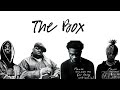 Roddy Rich - The Box (ft. 2Pac, Biggie, XXXTentacion)