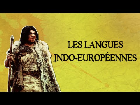 Vidéo: Différence Entre Le Sanscrit Et L'anglais