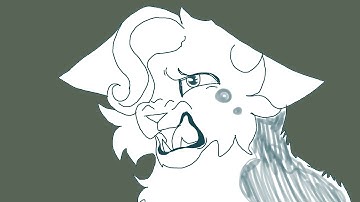 Ashfur, We need to get serious! STORYBOARD map! OPEN