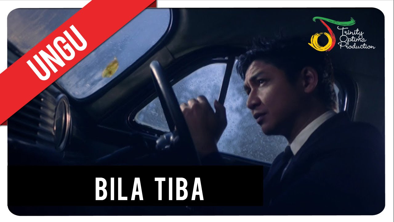 Bila Tiba Ost Sang Kiai  Official Video Clip  Ungu