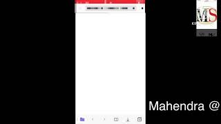 move your YouTube mp4 video and mp3 by using ||documents app|| screenshot 3