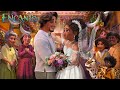 Encanto WEDDING: Dolores and Mariano finally get Married! Future of Family Madrigal ❤️ | Alice Edit!