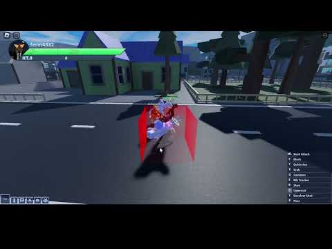 [AUT] funny d4c bug (pls fix)
