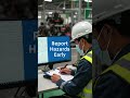 Near Miss Reporting — Small Warnings Before Big Accidents | National Safety Week