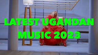 Trending \u0026 Latest Ugandan Mix [2023] - Chichi The DJ, sitya danger, shabada, pallaso, spice Diana