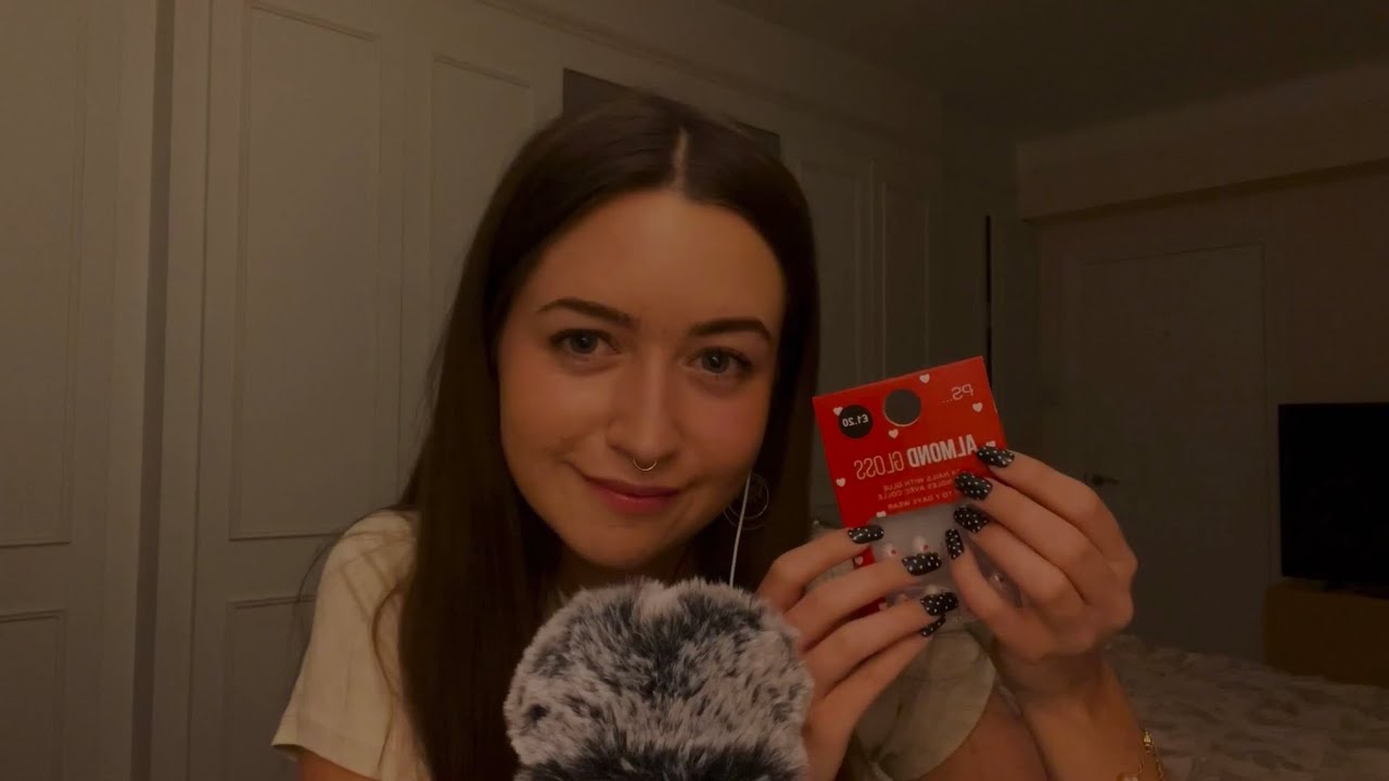 Low Light ASMR For Sleep💤